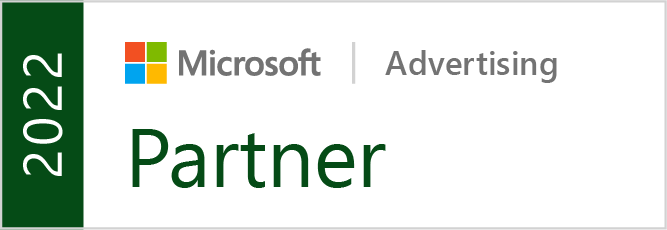 microsoft ad partner